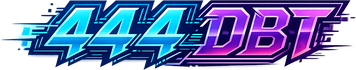 4444dbt logo